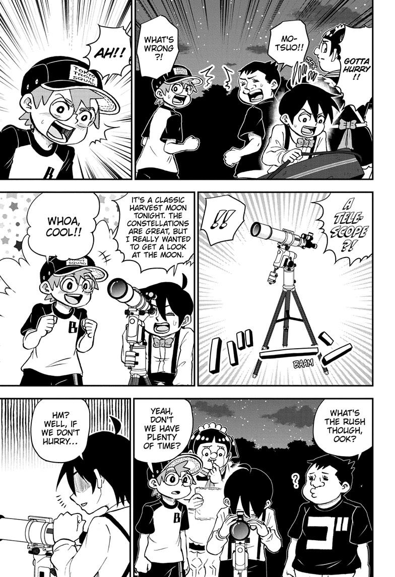 Me & Roboco Chapter 106 page 8 - Chapter 106