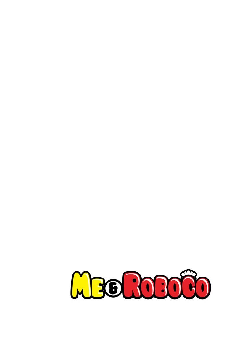 Me & Roboco Chapter 107 page 3 - Chapter 107