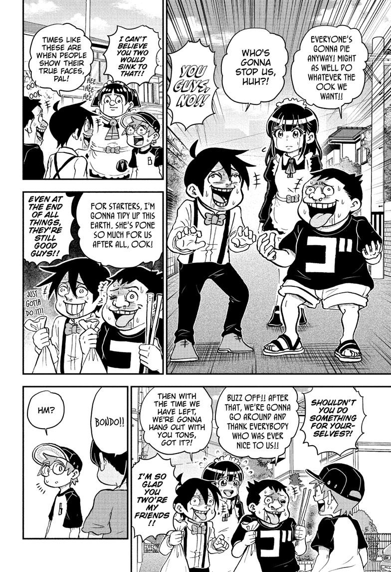 Me & Roboco Chapter 107 page 7 - Chapter 107
