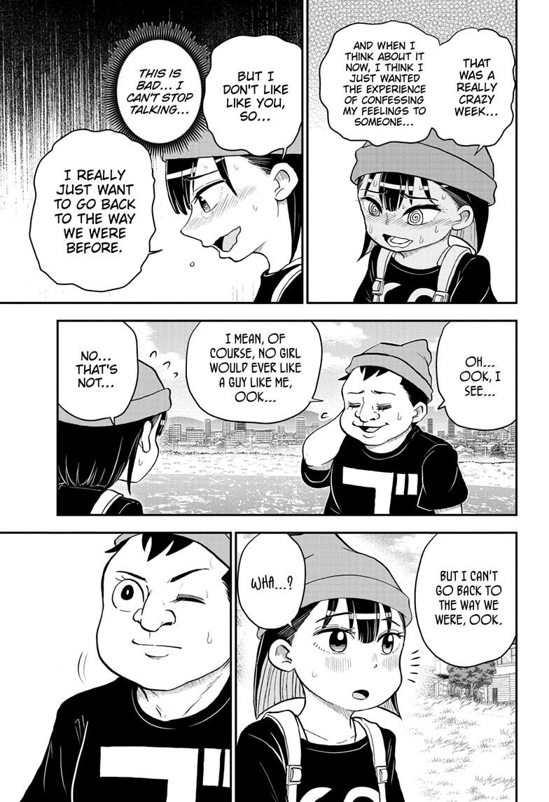 Me & Roboco Chapter 108 page 12 - Chapter 108