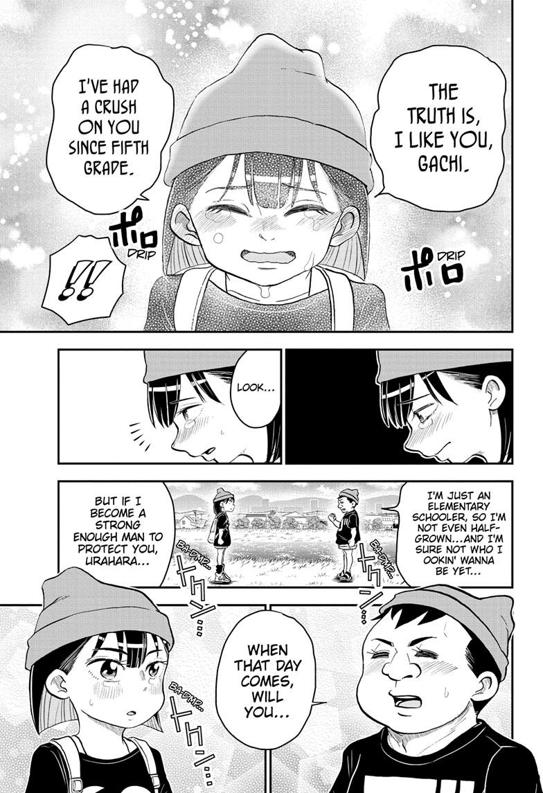 Me & Roboco Chapter 108 page 14 - Chapter 108