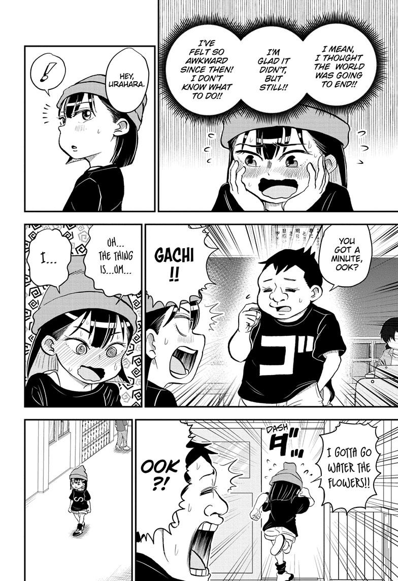 Me & Roboco Chapter 108 page 5 - Chapter 108