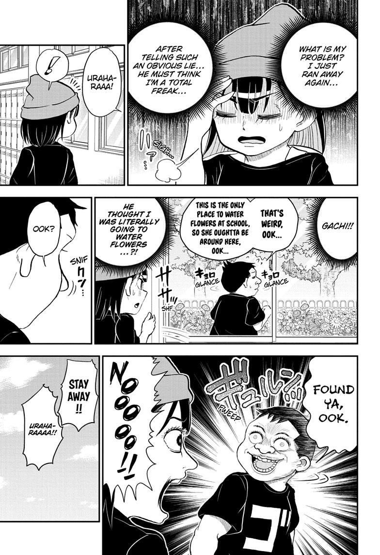 Me & Roboco Chapter 108 page 6 - Chapter 108