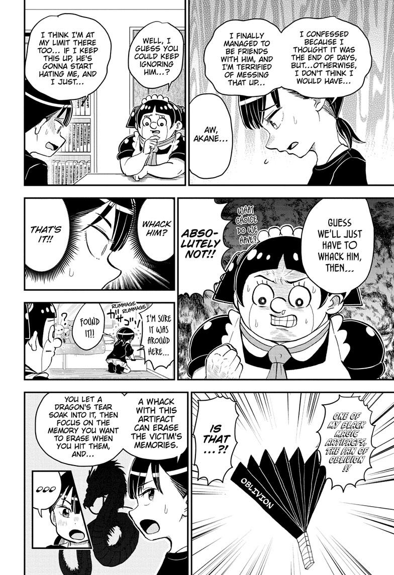 Me & Roboco Chapter 108 page 9 - Chapter 108
