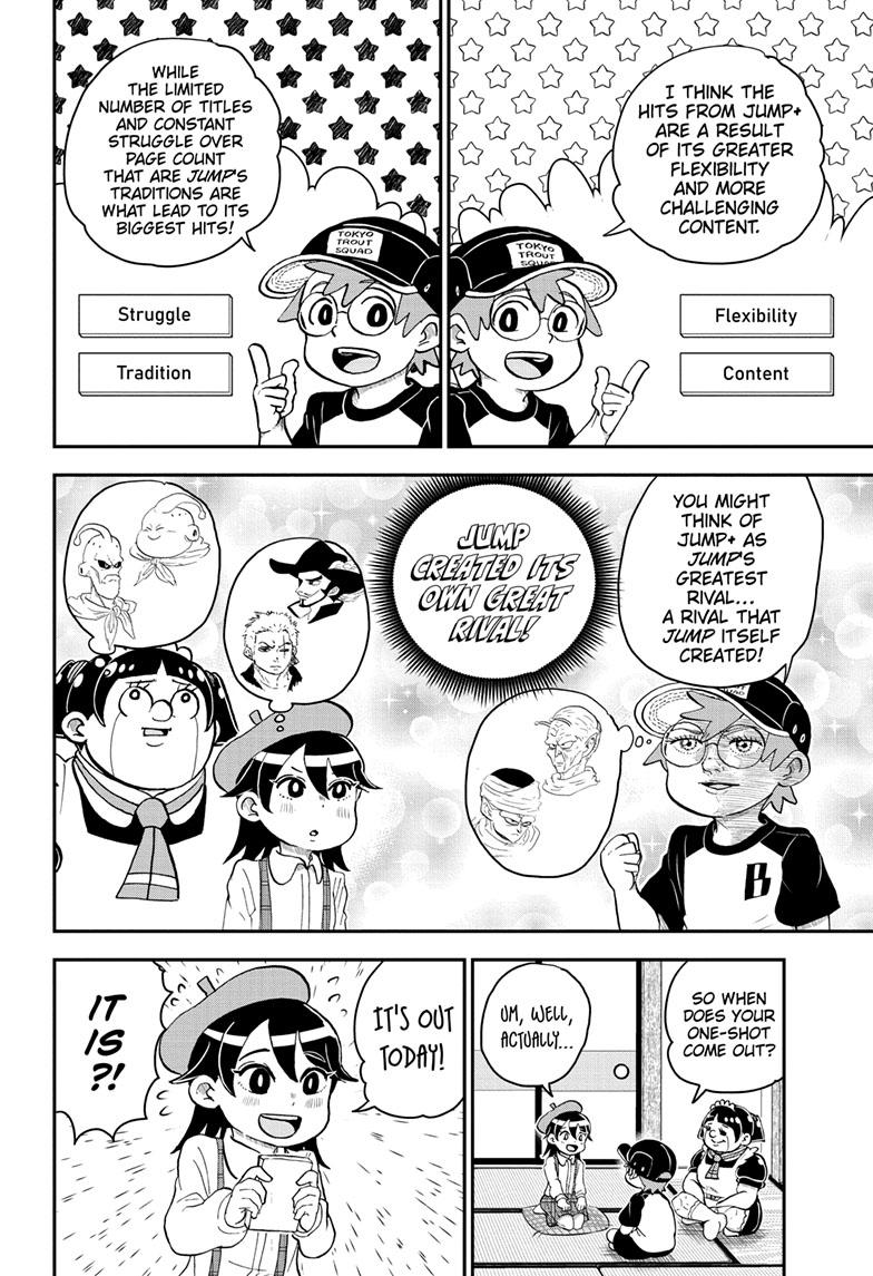 Me & Roboco Chapter 109 page 5 - Chapter 109