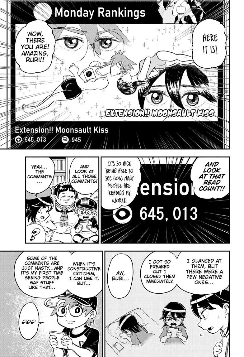 Me & Roboco Chapter 109 page 6 - Chapter 109