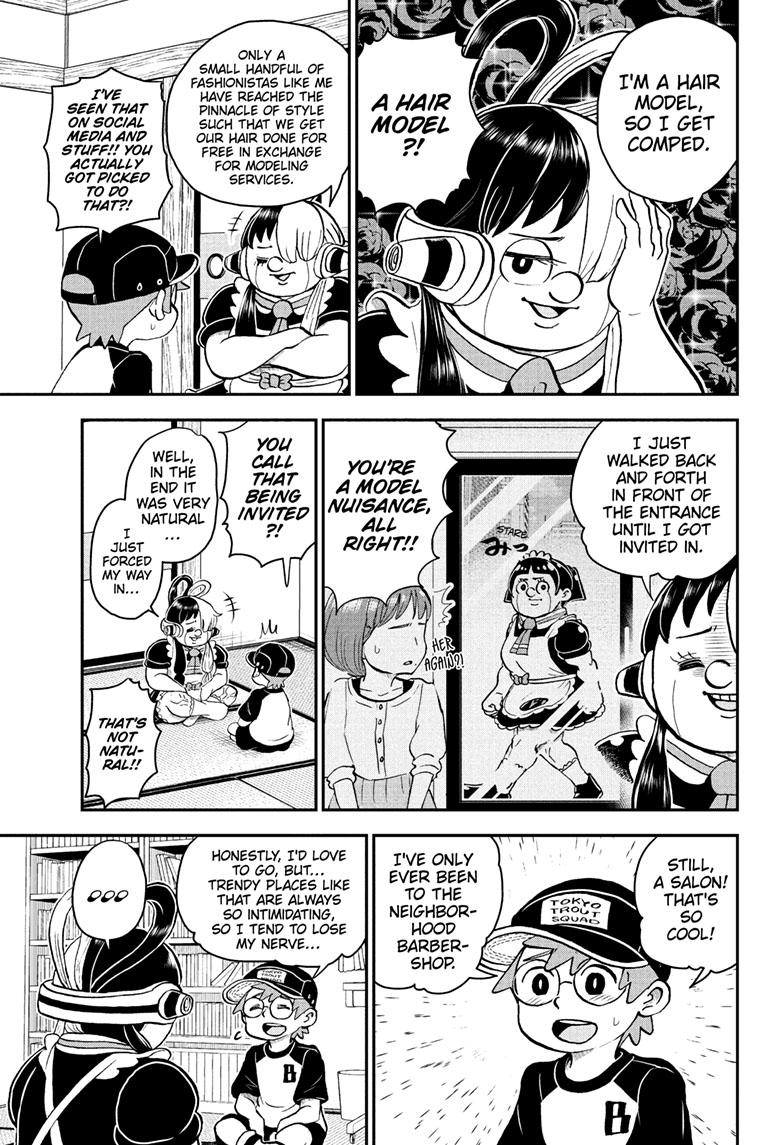 Me & Roboco Chapter 110 page 4 - Chapter 110