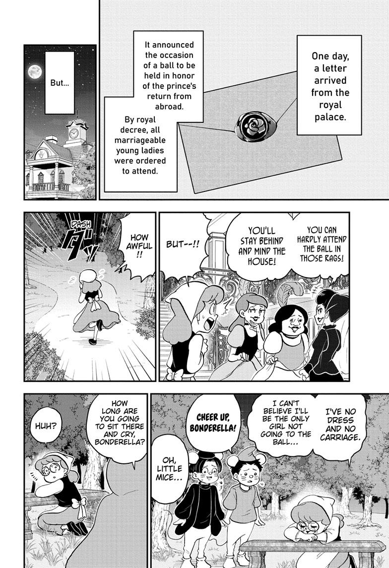 Me & Roboco Chapter 112 page 5 - Chapter 112
