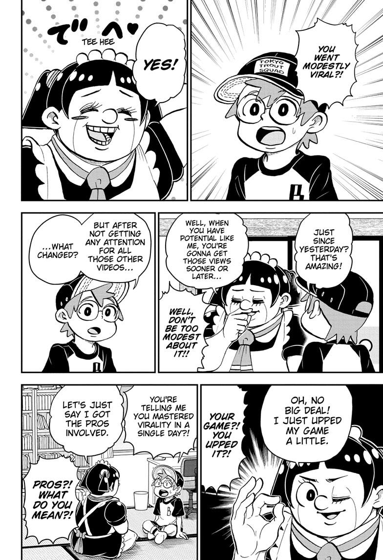 Me & Roboco Chapter 113 page 19 - Chapter 113