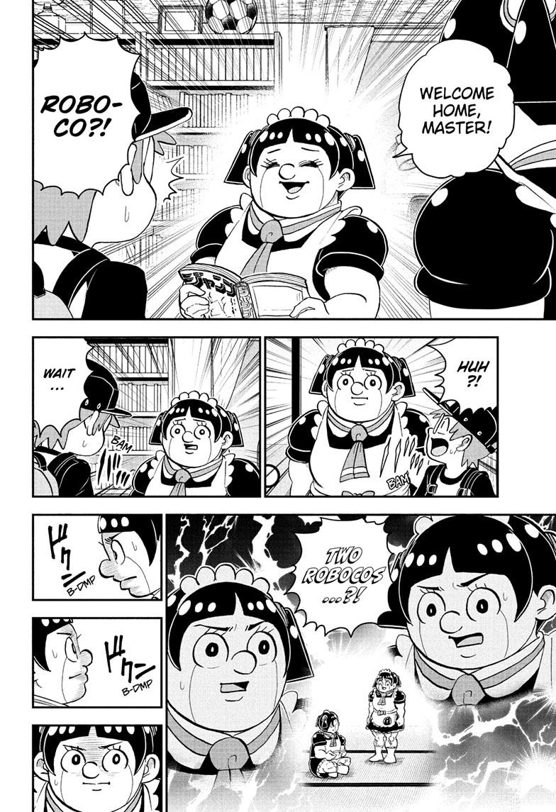 Me & Roboco Chapter 115 page 7 - Chapter 115