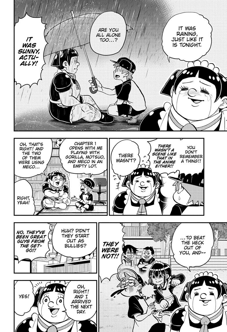 Me & Roboco Chapter 116 page 5 - Chapter 116