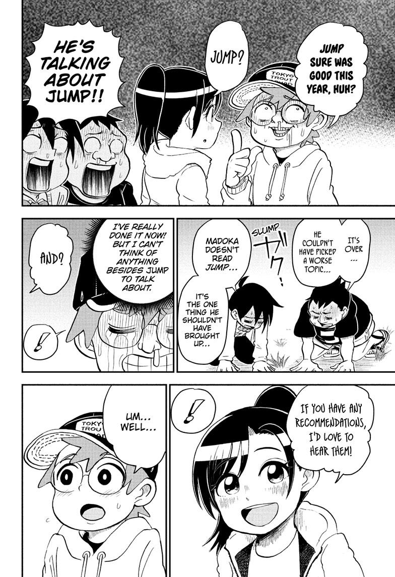 Me & Roboco Chapter 119 page 15 - Chapter 119