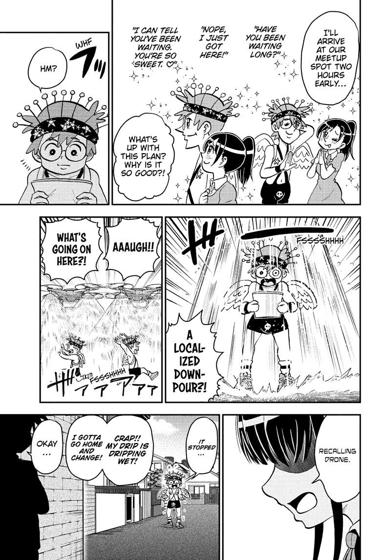 Me & Roboco Chapter 119 page 4 - Chapter 119