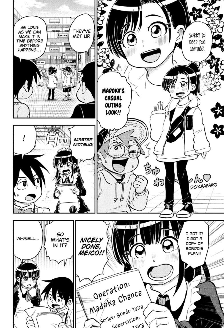 Me & Roboco Chapter 119 page 7 - Chapter 119