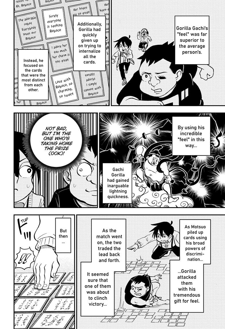 Me & Roboco Chapter 120 page 11 - Chapter 120