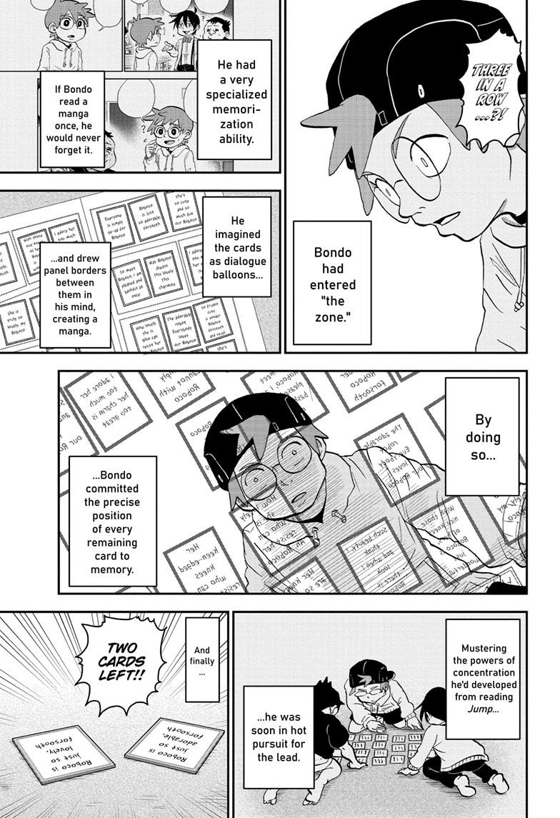 Me & Roboco Chapter 120 page 12 - Chapter 120
