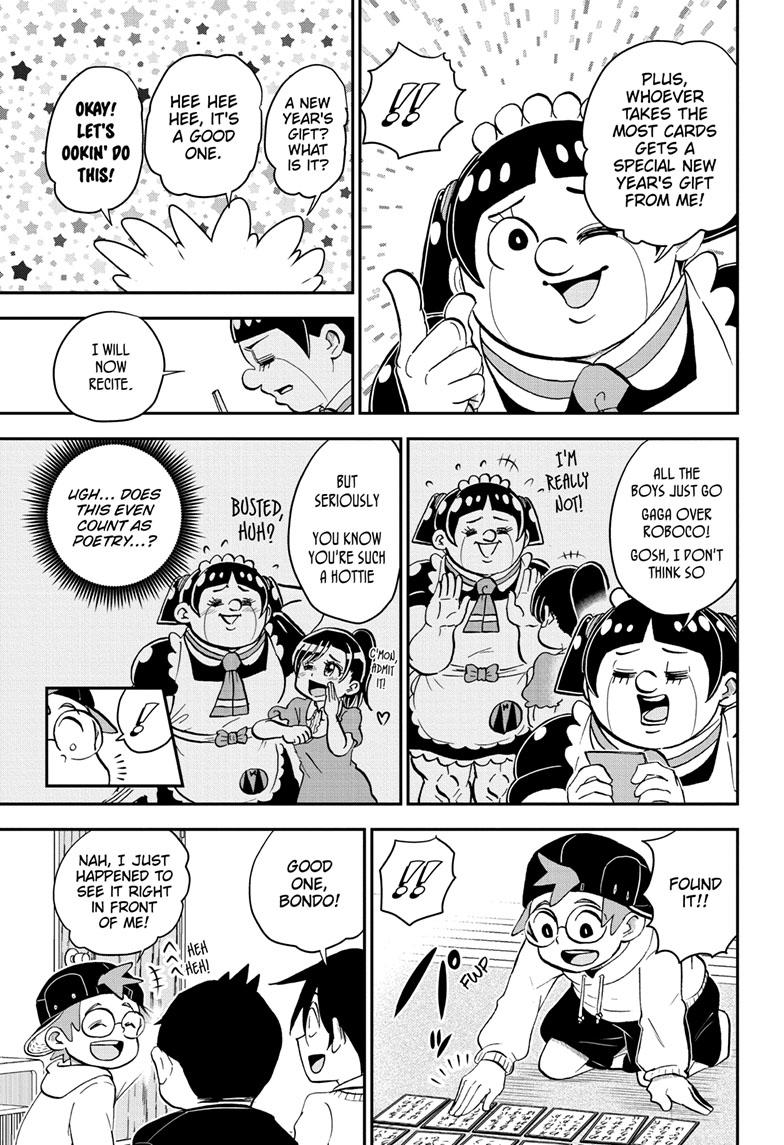 Me & Roboco Chapter 120 page 6 - Chapter 120