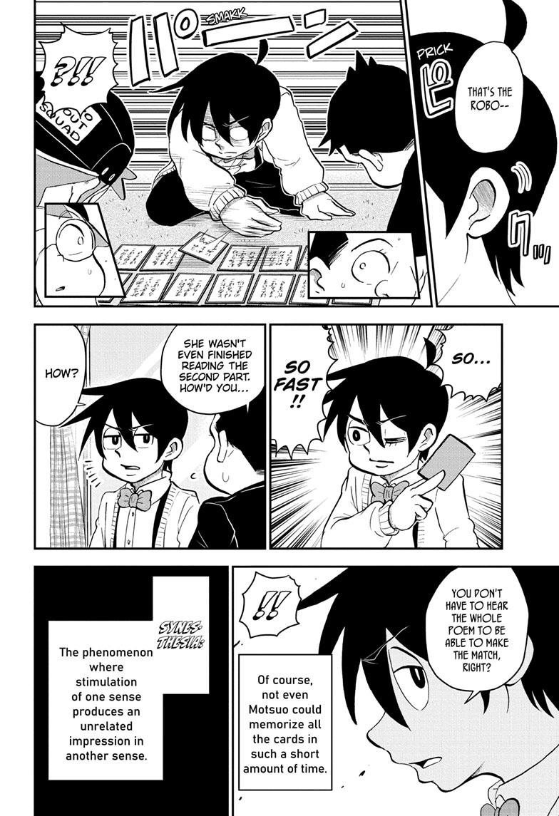 Me & Roboco Chapter 120 page 9 - Chapter 120