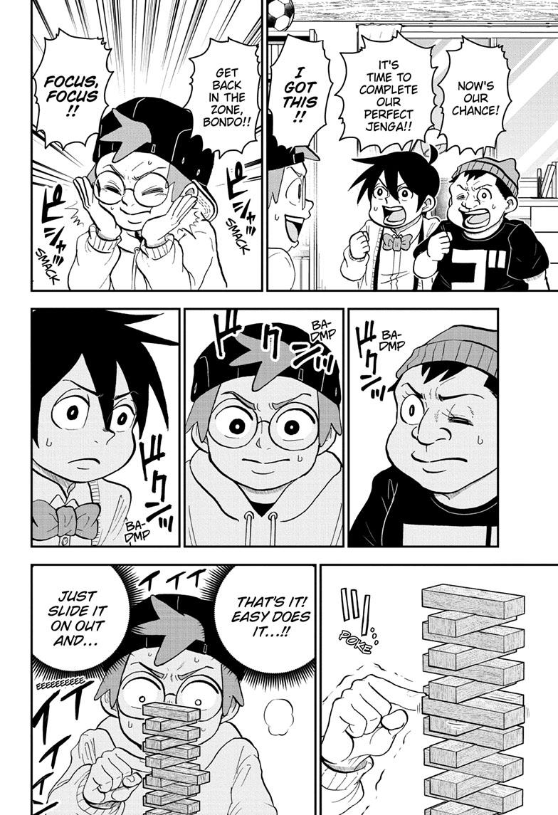 Me & Roboco Chapter 123 page 13 - Chapter 123