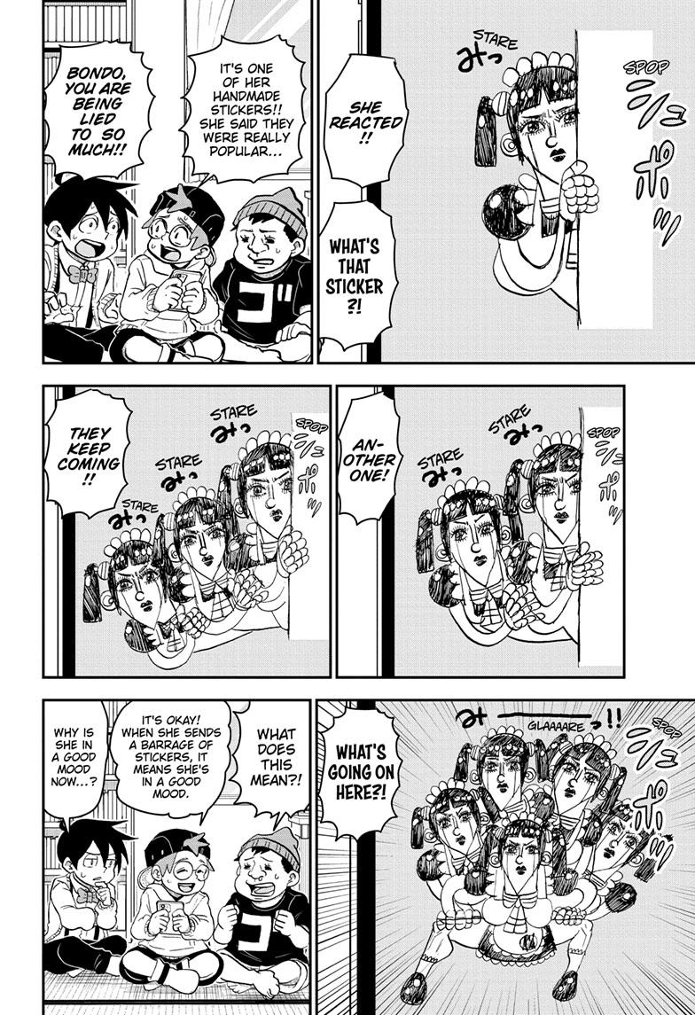 Me & Roboco Chapter 123 page 9 - Chapter 123