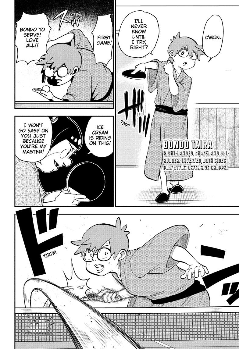 Me & Roboco Chapter 127 page 10 - Chapter 127