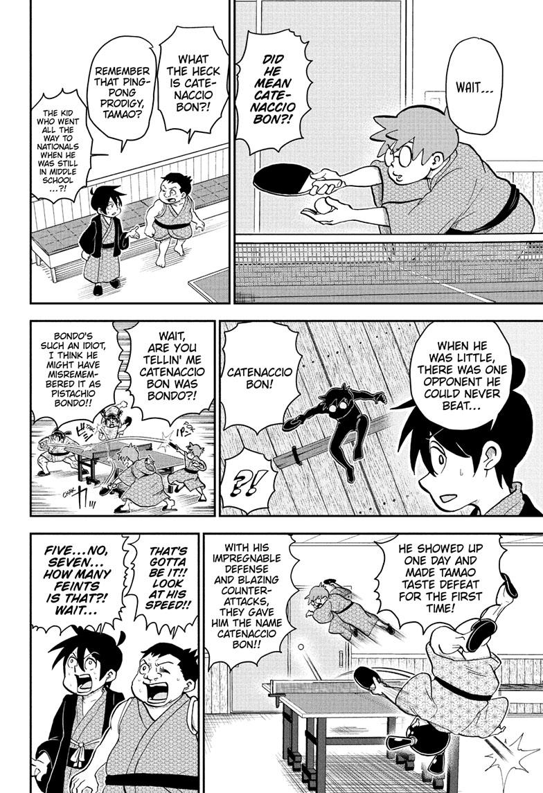 Me & Roboco Chapter 127 page 12 - Chapter 127
