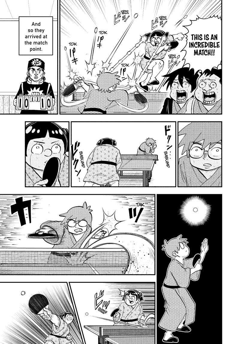 Me & Roboco Chapter 127 page 13 - Chapter 127