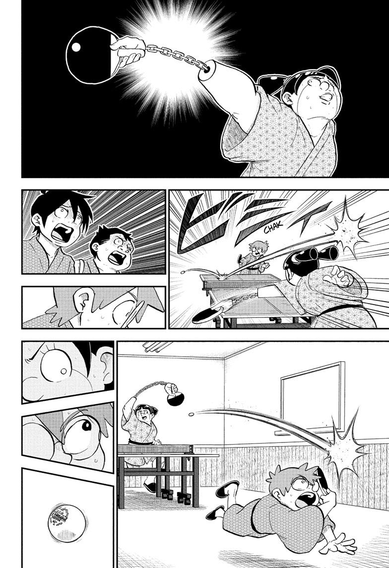 Me & Roboco Chapter 127 page 14 - Chapter 127