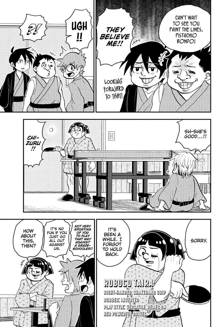 Me & Roboco Chapter 127 page 3 - Chapter 127