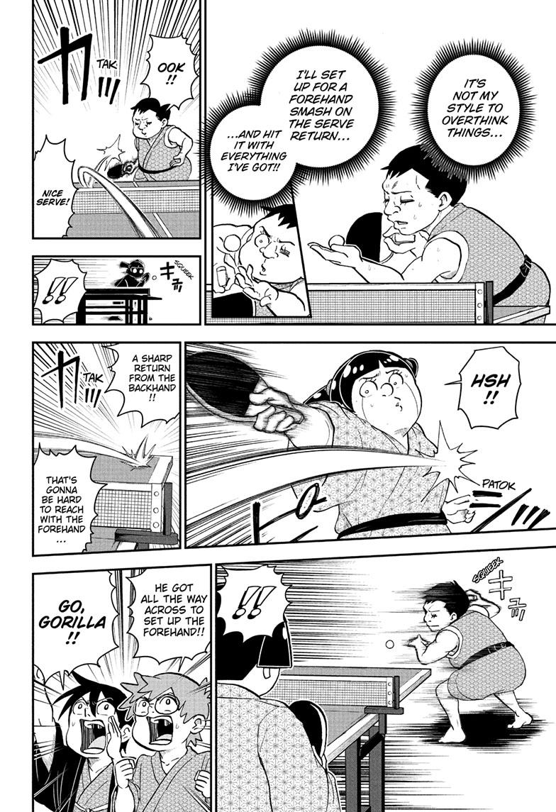 Me & Roboco Chapter 127 page 6 - Chapter 127