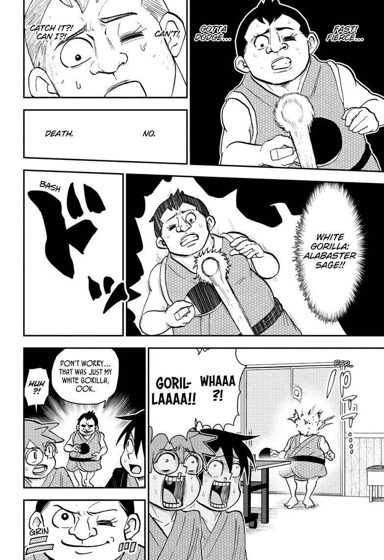 Me & Roboco Chapter 127 page 8 - Chapter 127