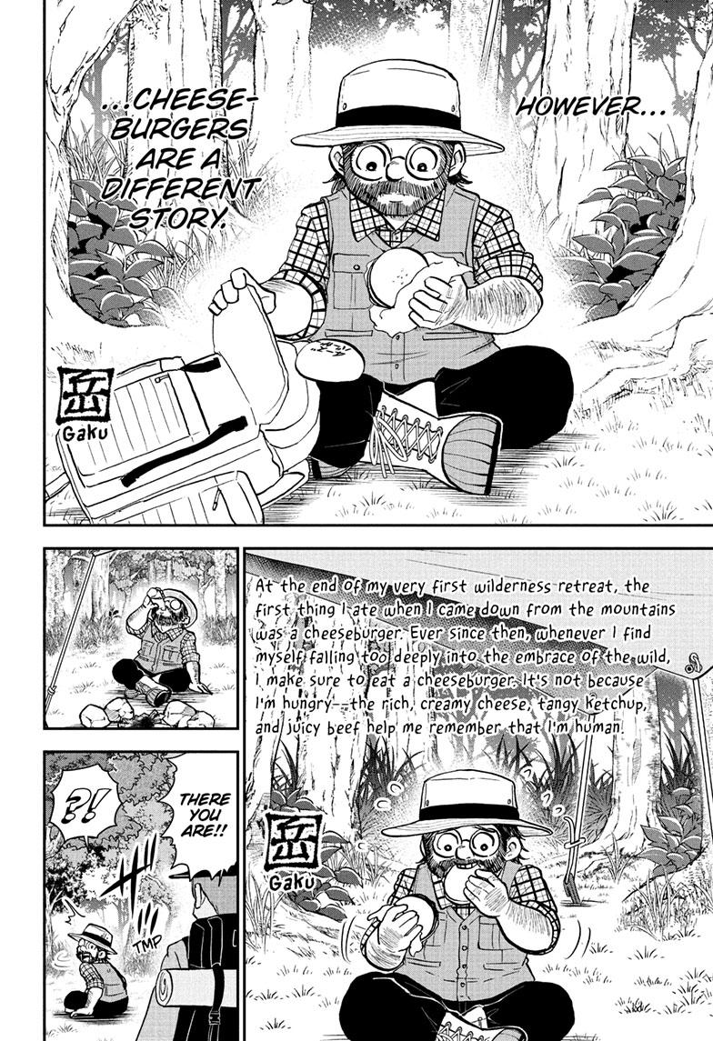 Me & Roboco Chapter 129 page 10 - Chapter 129