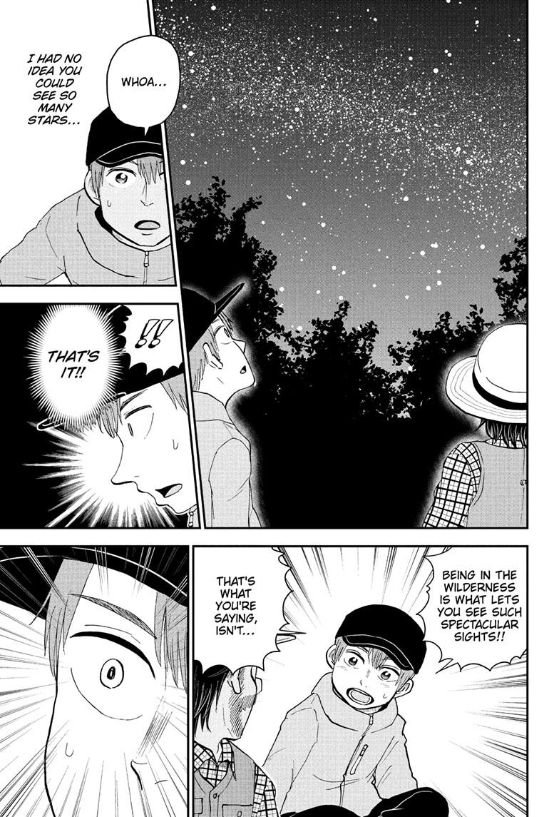 Me & Roboco Chapter 129 page 13 - Chapter 129