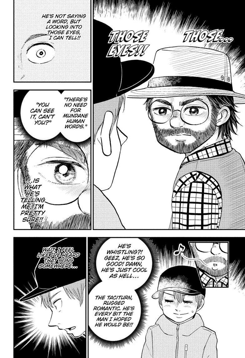 Me & Roboco Chapter 129 page 14 - Chapter 129