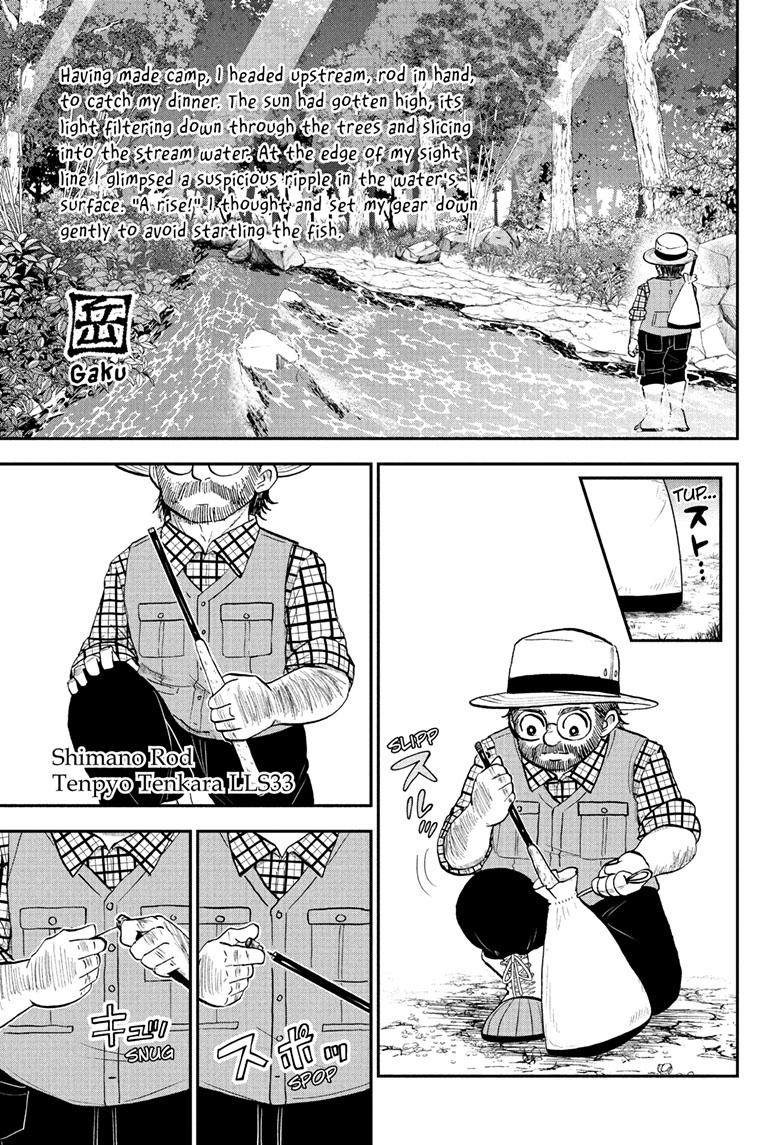 Me & Roboco Chapter 129 page 5 - Chapter 129