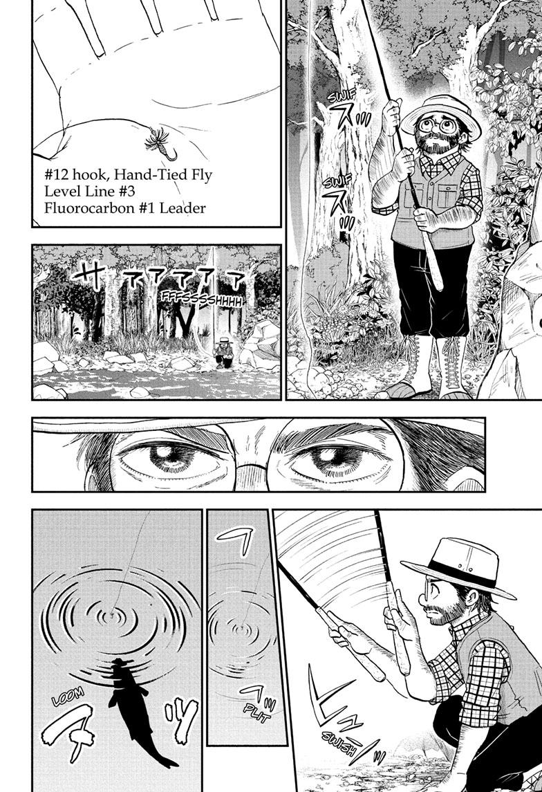 Me & Roboco Chapter 129 page 6 - Chapter 129