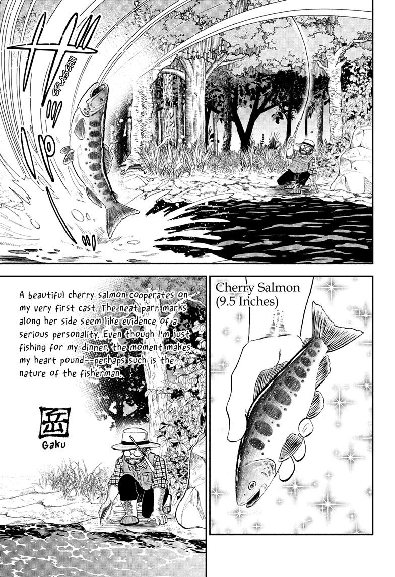 Me & Roboco Chapter 129 page 7 - Chapter 129