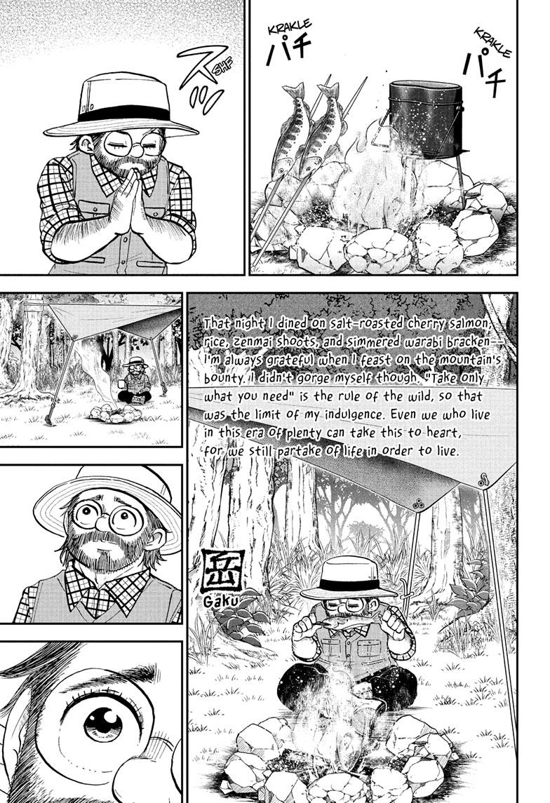 Me & Roboco Chapter 129 page 9 - Chapter 129