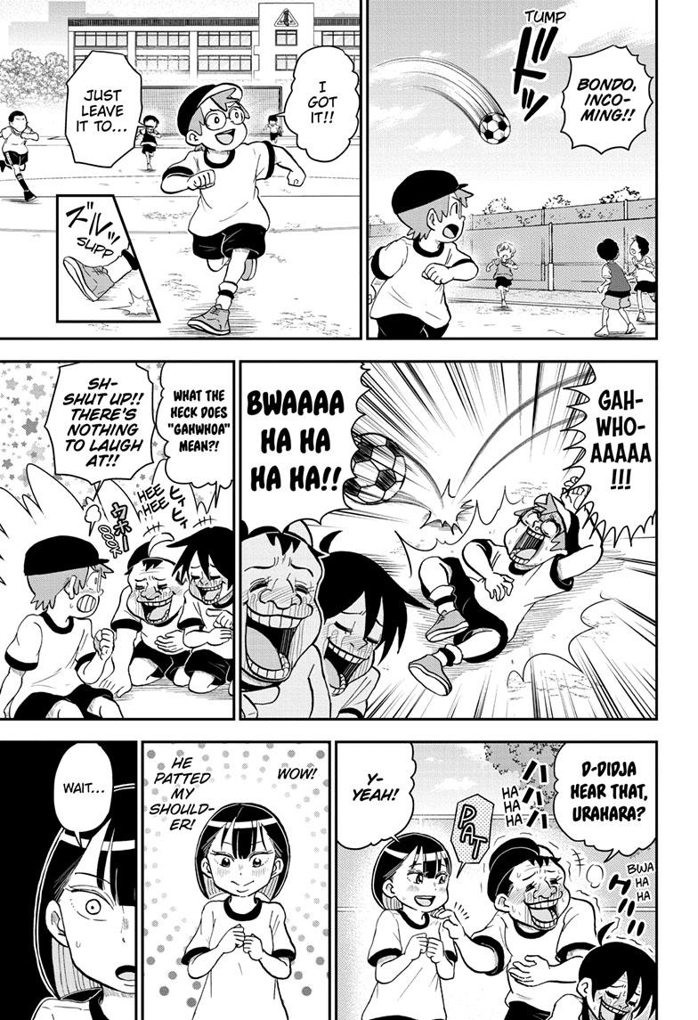 Me & Roboco Chapter 132 page 5 - Chapter 132