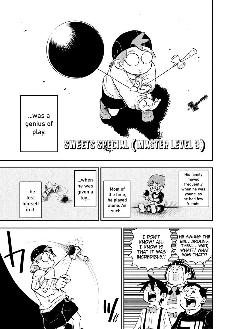 Me & Roboco Chapter 133 page 15 - Chapter 133