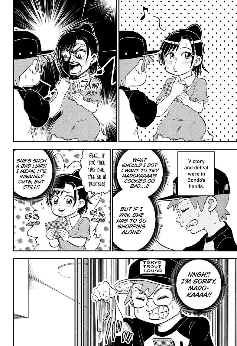 Me & Roboco Chapter 137 page 14 - Chapter 137