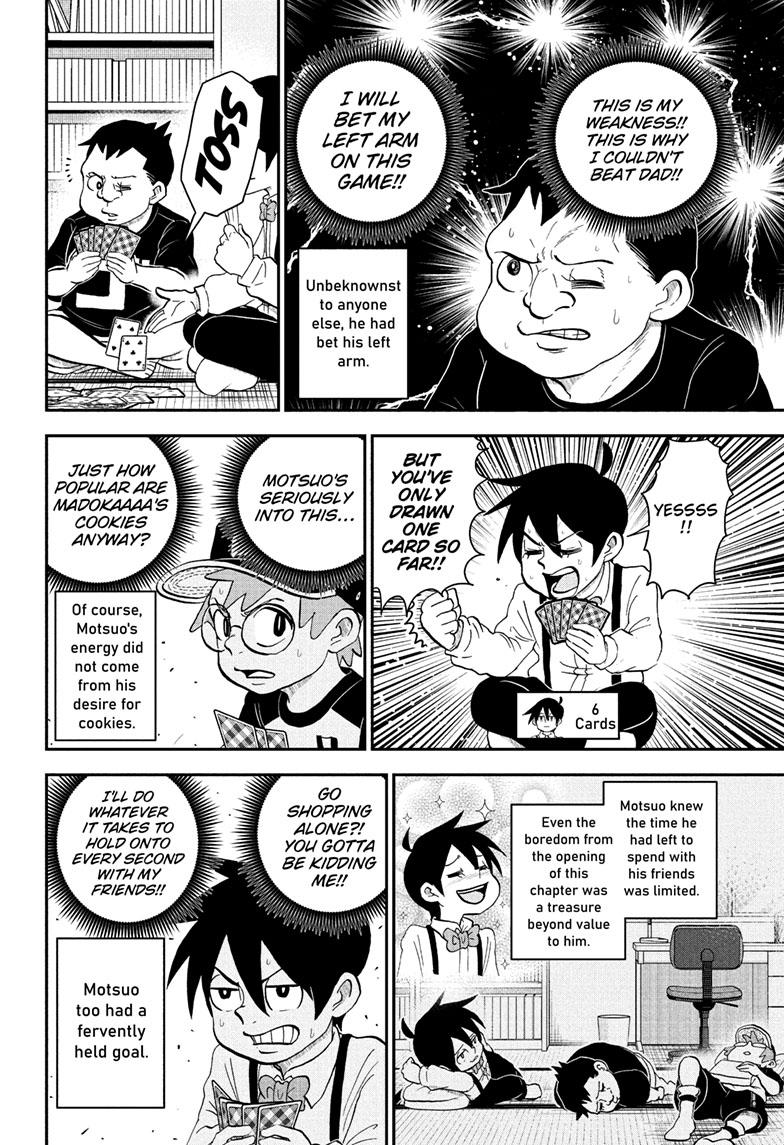 Me & Roboco Chapter 137 page 6 - Chapter 137