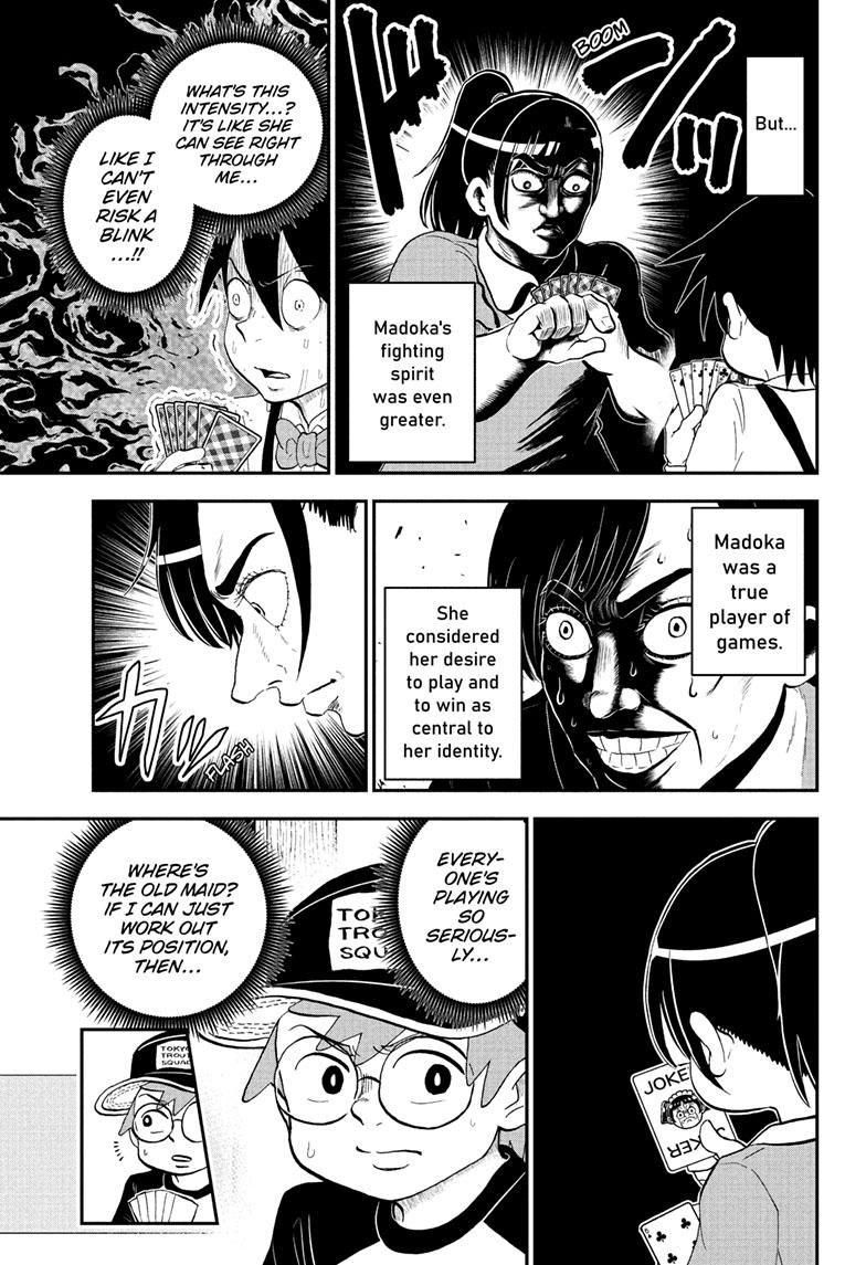 Me & Roboco Chapter 137 page 7 - Chapter 137