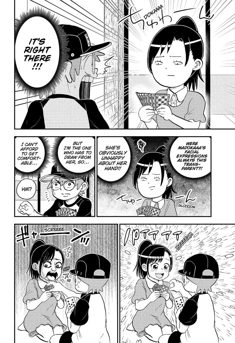 Me & Roboco Chapter 137 page 8 - Chapter 137