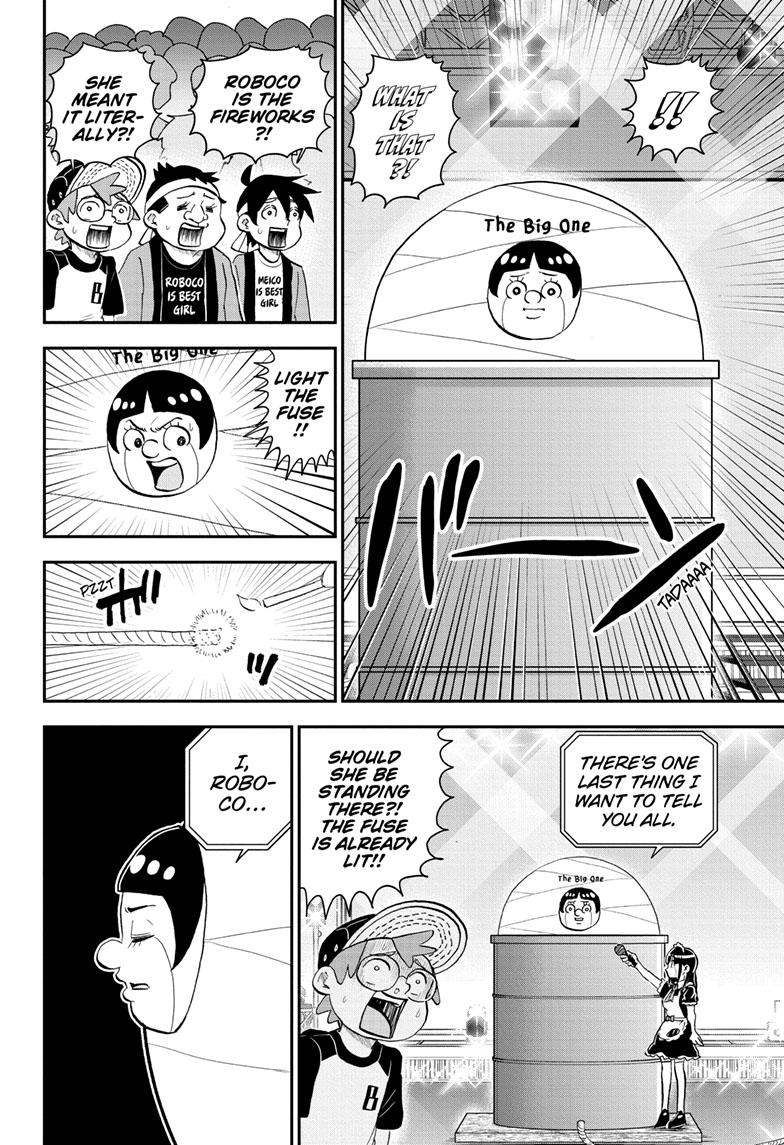 Me & Roboco Chapter 138 page 14 - Chapter 138