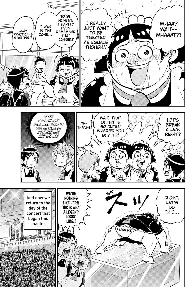 Me & Roboco Chapter 138 page 7 - Chapter 138