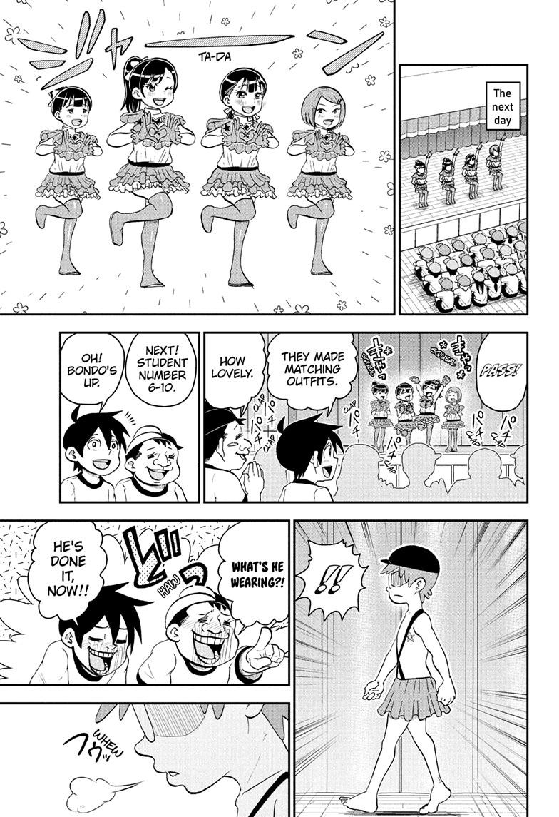 Me & Roboco Chapter 139 page 13 - Chapter 139