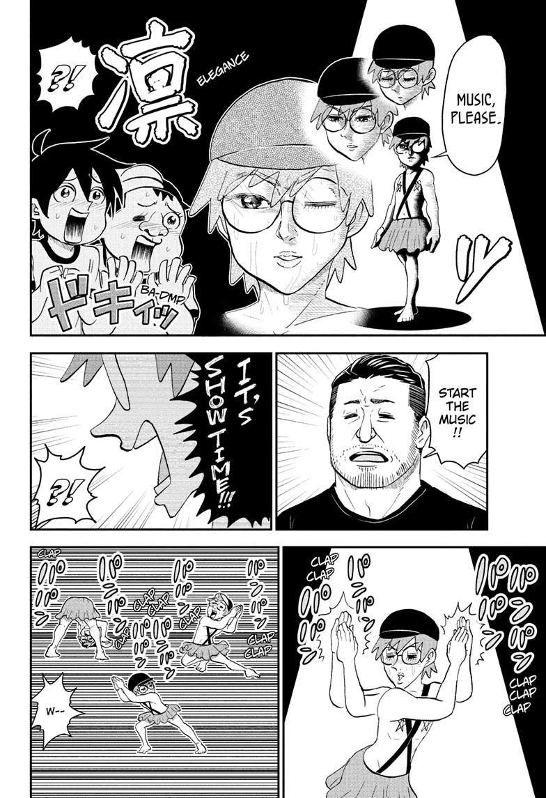 Me & Roboco Chapter 139 page 14 - Chapter 139