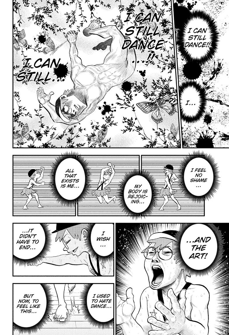 Me & Roboco Chapter 139 page 16 - Chapter 139