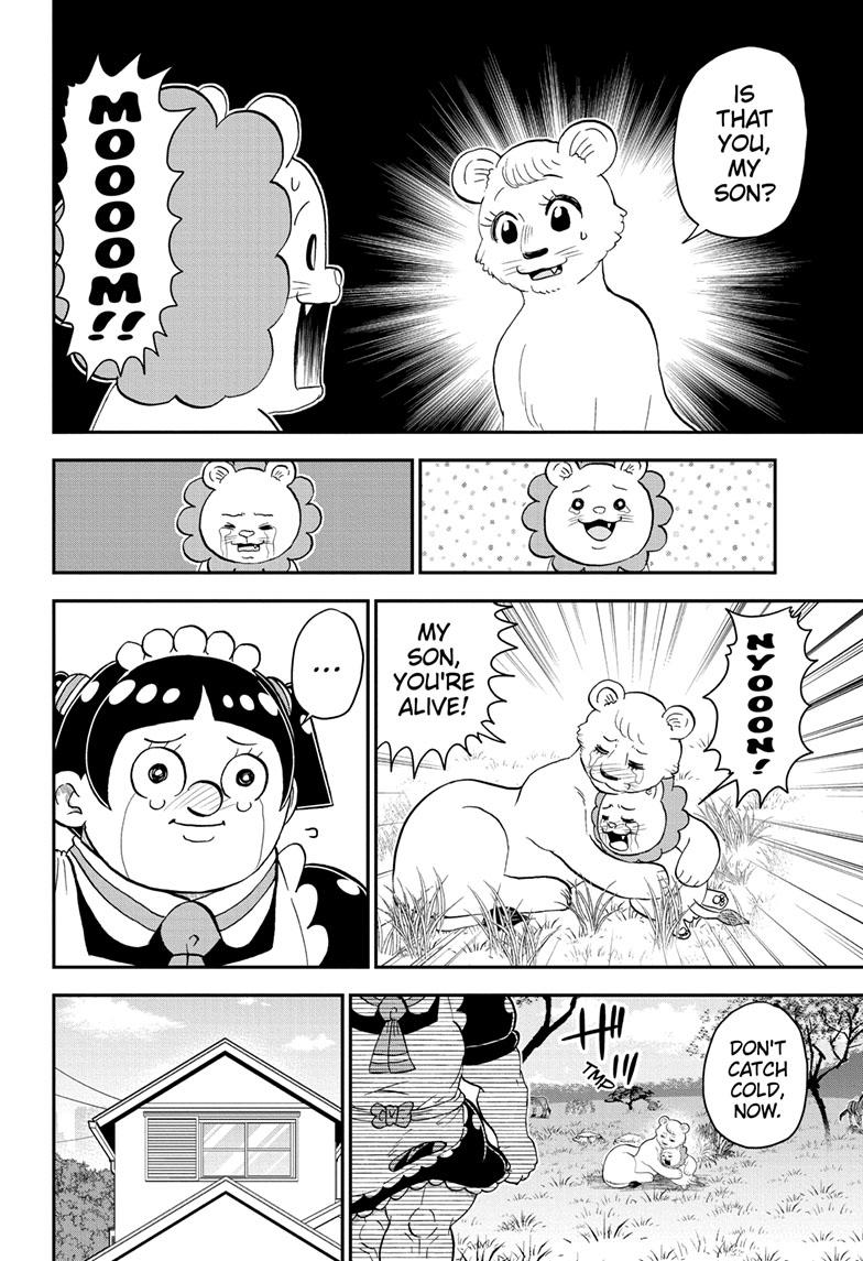 Me & Roboco Chapter 140 page 10 - Chapter 140